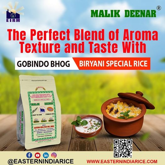 best gobindo bhog rice brand in tamil nadu
