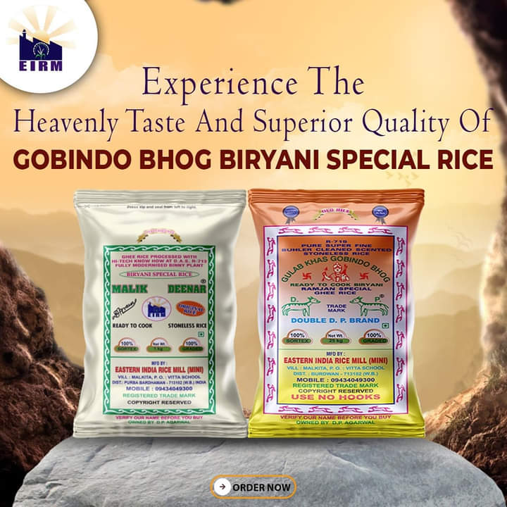 gobindo bhog rice price in tamil nadu