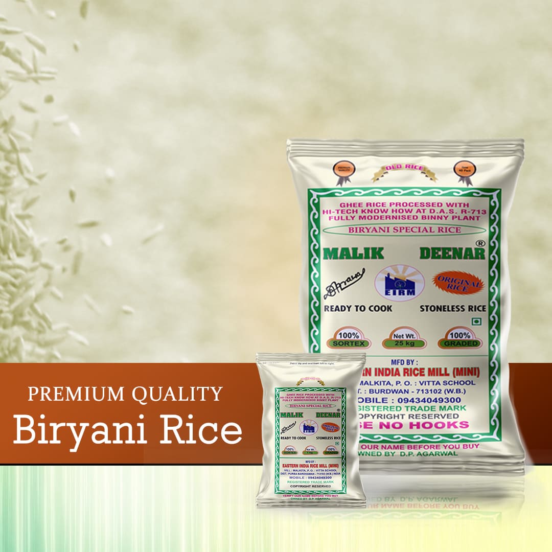 gobindo bhog rice suppliers in india