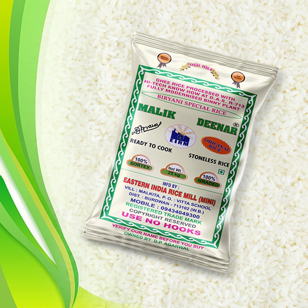 special gobindo bhog rice manufacturers in india