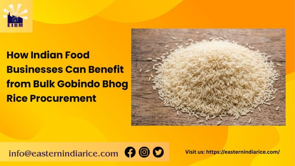 Gobindobhog-rice-India