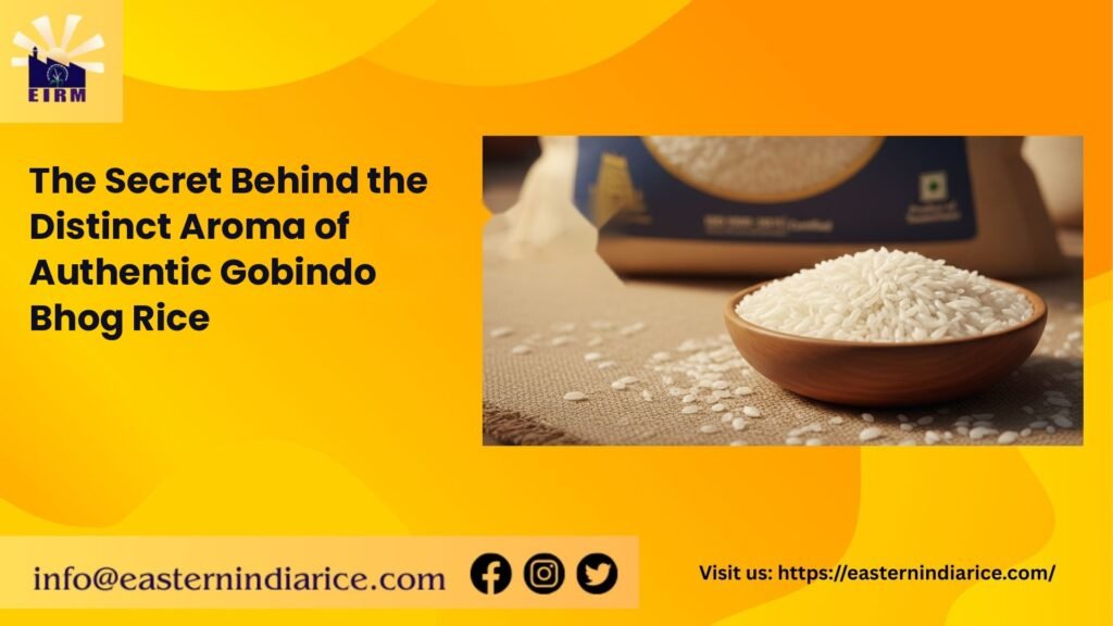 Gobindobhog-rice-aroma